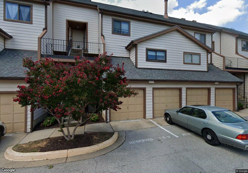 14109 William St unit 16-B, Laurel, MD 20707 - photo 1