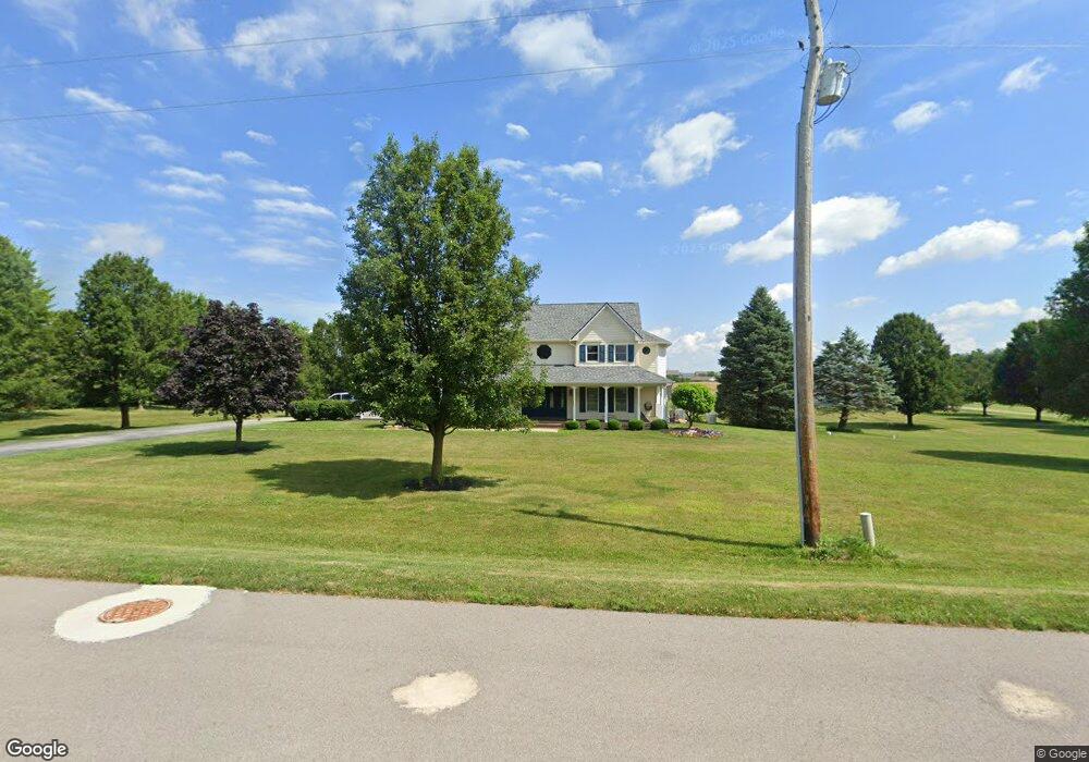 1000 W Stones Crossing Rd, Greenwood, IN 46143 - photo 1