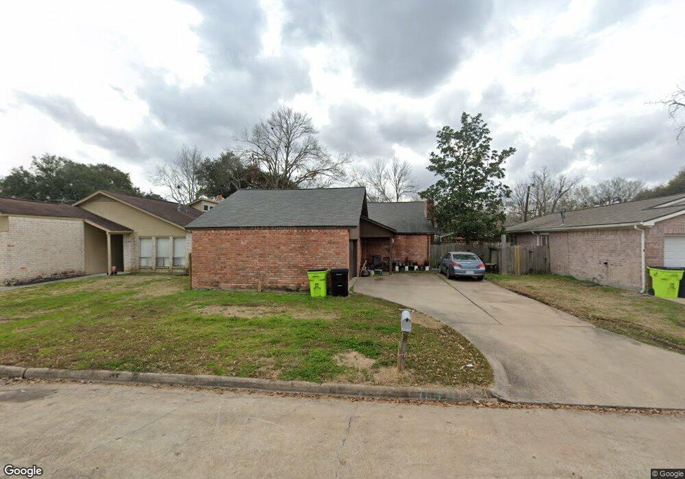 1304 Wilson Dr, Rosenberg, TX 77471 - photo 1