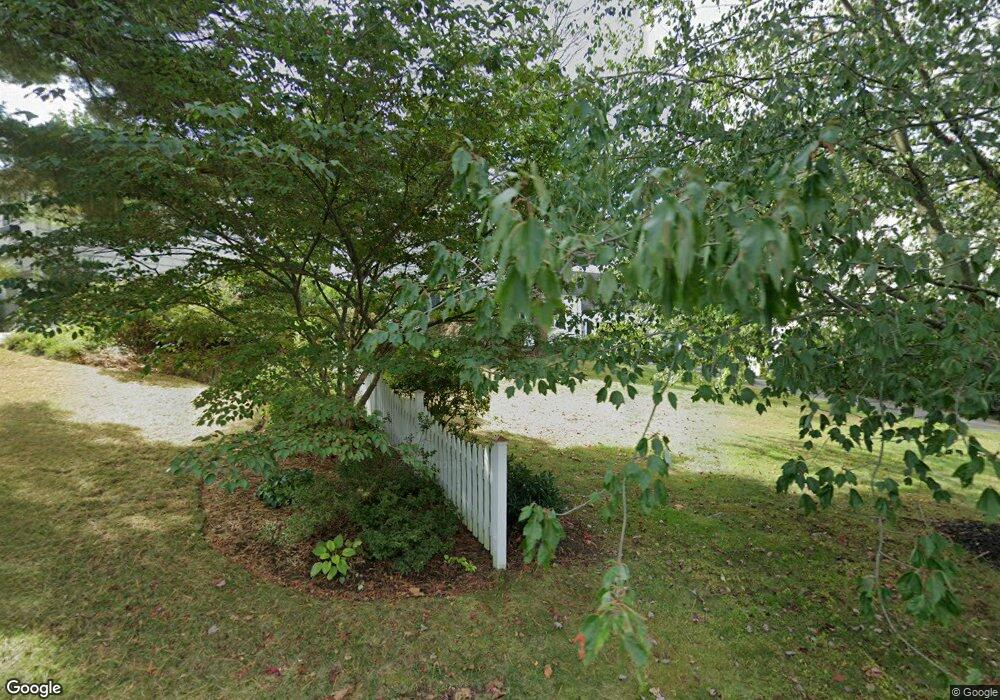 6 Maplewood Dr, Cos Cob, CT 06807 - photo 1