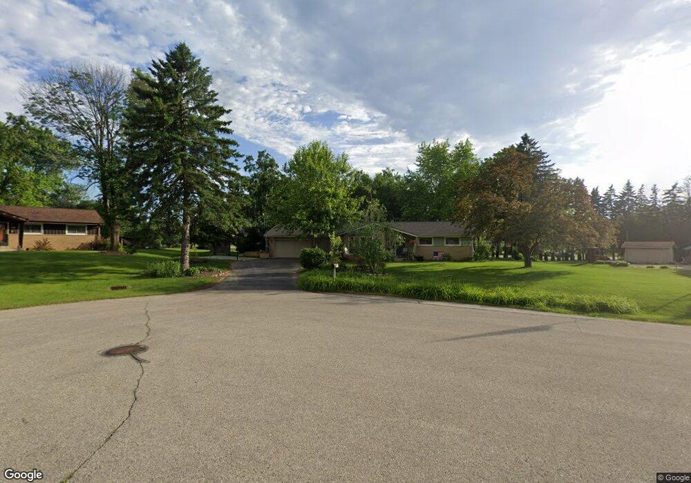 4453 Acre View Ct, Brookfield, WI 53005 - photo 1