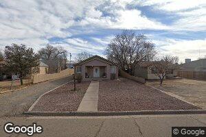 805 N Walnut St, Clovis, NM 88101