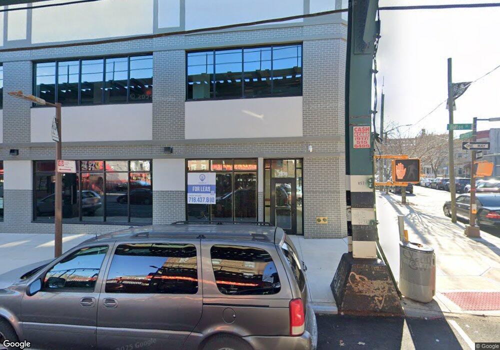 2864 Fulton St, Brooklyn, NY 11207 - photo 1