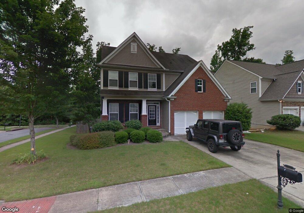 2409 Maple Mill Dr unit 2, Buford, GA 30519 - photo 1