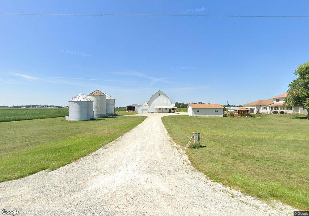 5156 N 700 E, Bryant, IN 47326 - photo 1