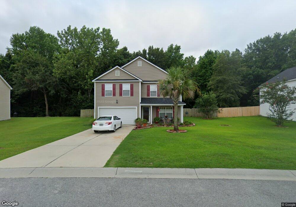 3029 Maple Leaf Dr, Moncks Corner, SC 29461 - photo 1