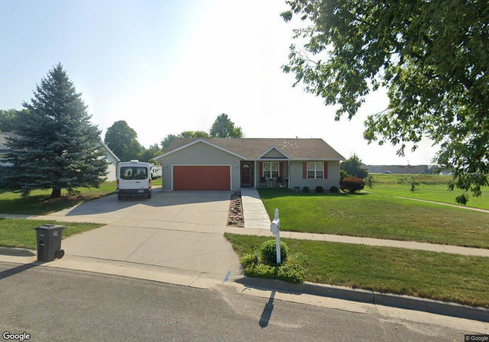 54 Deanna Dr, Evansville, WI 53536 - photo 1