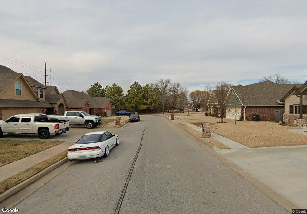 0 Glen Ct, Jenks, OK 74037 - photo 1