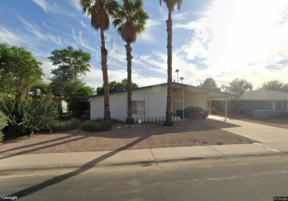 1235 E Pebble Beach Dr, Tempe, AZ 85282 - photo 1