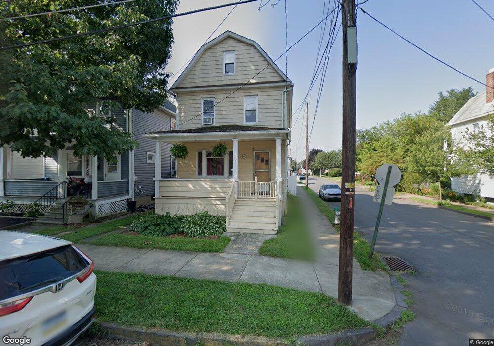 46 Amherst Ave, Wilkes Barre, PA 18702 - photo 1