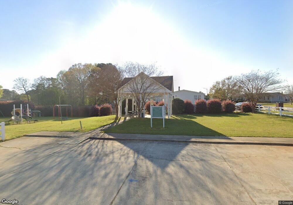 200 Richmond Hill Pkwy, Byron, GA 31008 - photo 1