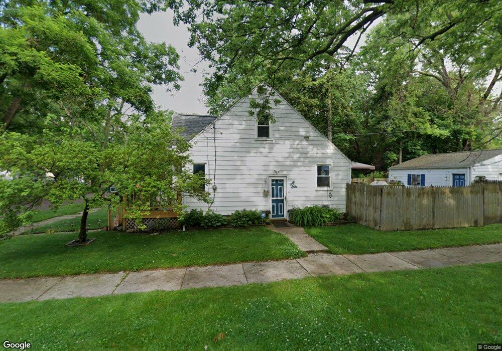 2131 Kentucky Ave, Flint, MI 48506 - photo 1