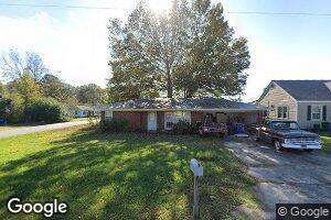 619 E 2nd St, Carlisle, AR 72024