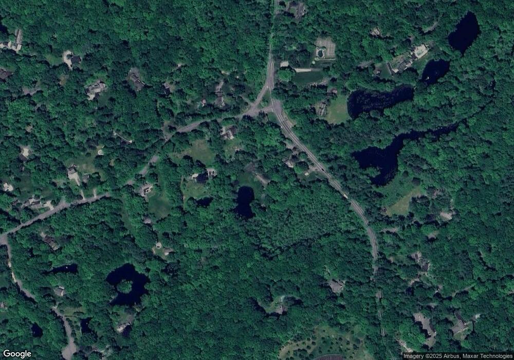 66 High Ridge Rd, Pound Ridge, NY 10576 - photo 1