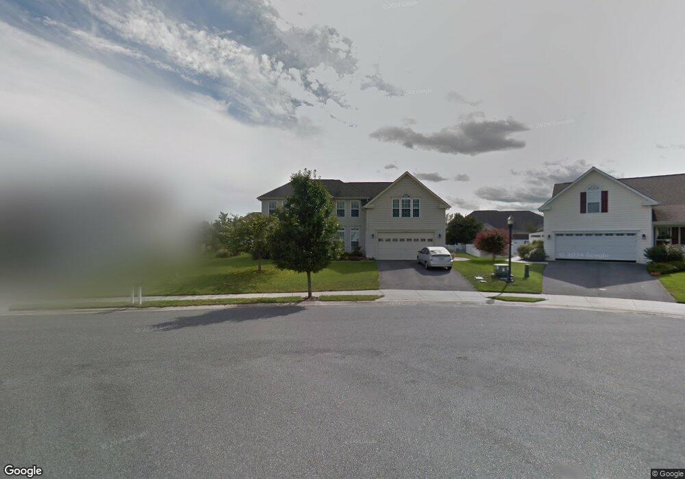 10 Bay Pine Dr, Ocean View, DE 19970 - photo 1