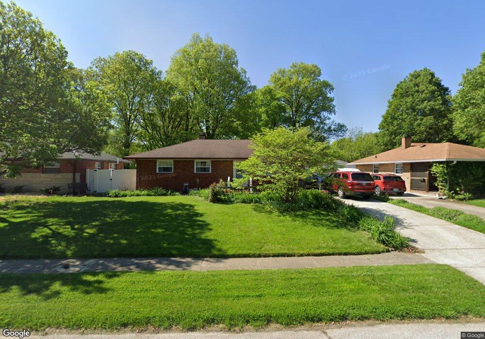 2049 Mann Dr, Beech Grove, IN 46107 - photo 1