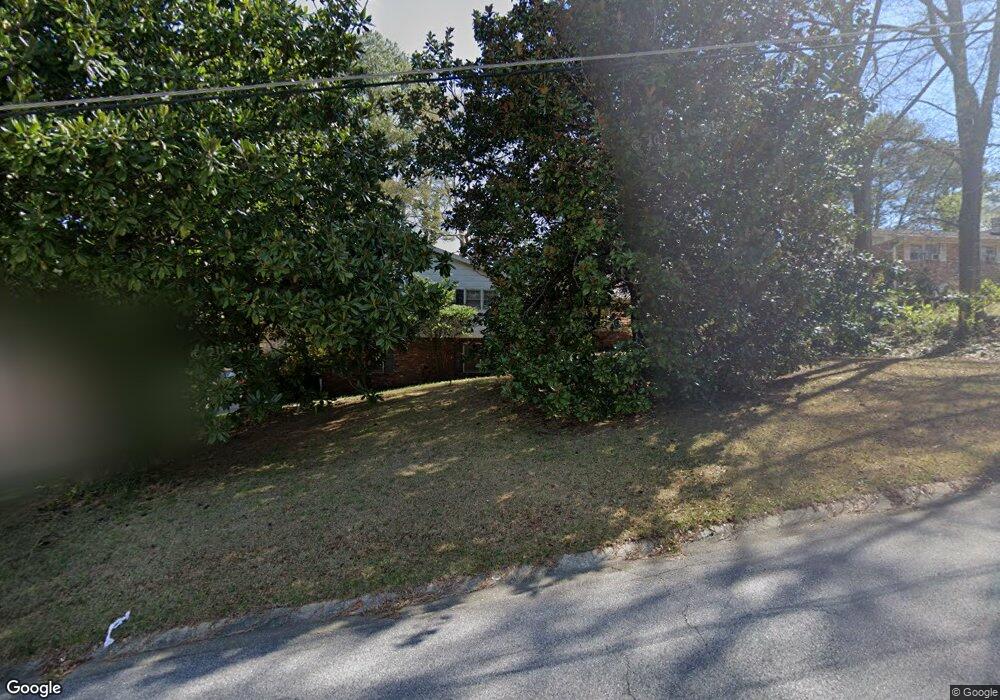 6788 Charles Dr unit 7, Morrow, GA 30260 - photo 1