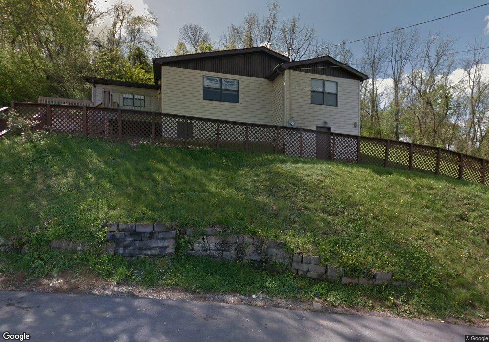 626 E Pine St, Johnson City, TN 37601 - photo 1