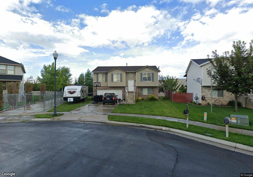 1757 W 1950 N, Clearfield, UT 84015 - photo 1
