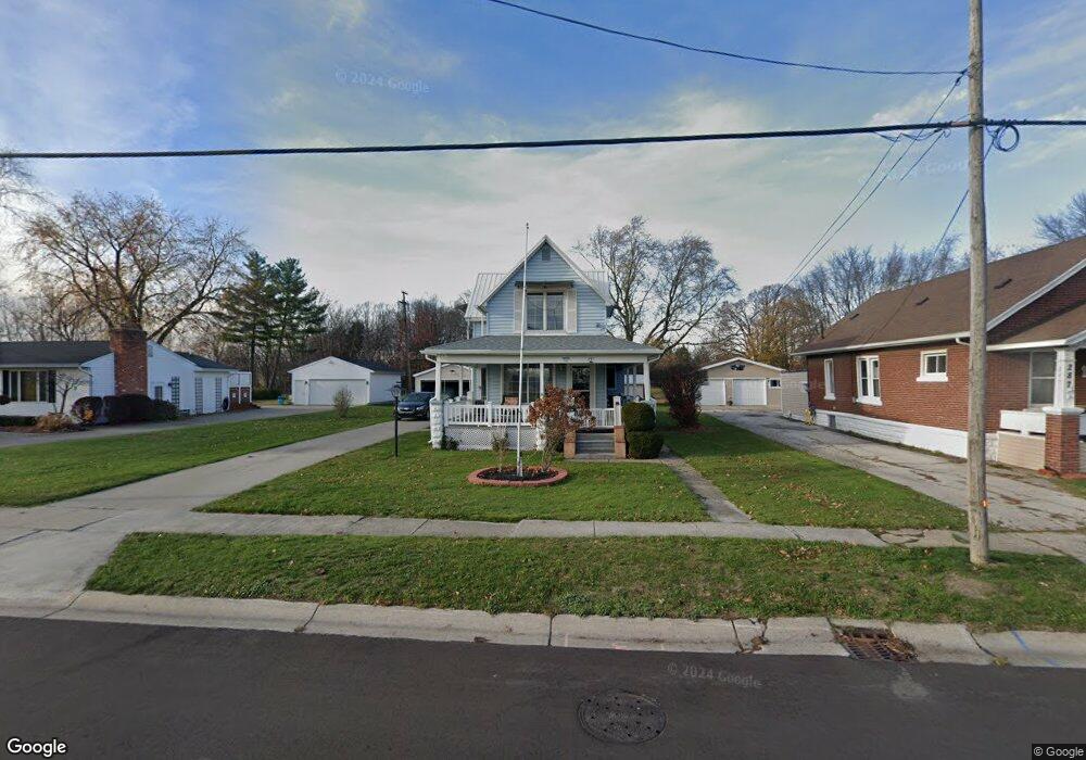 291 Taylor St, Port Huron, MI 48060 - photo 1