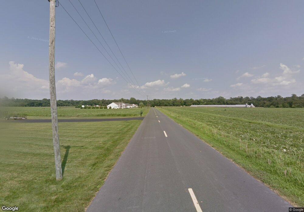 0 Rd 449 unit 1006838490, Laurel, DE 19956 - photo 1