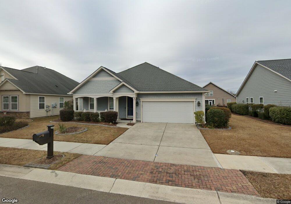 1660 Essex Way, Myrtle Beach, SC 29577 - photo 1