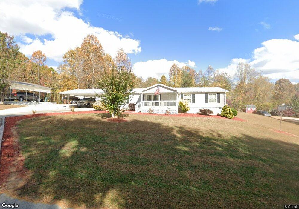 106 Sunrise Ridge Dr, Hendersonville, NC 28792 - photo 1