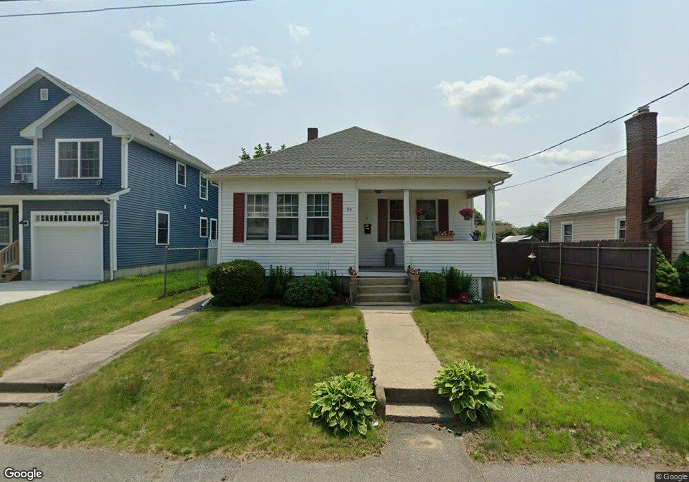 94 Randall St, Cranston, RI 02920 - photo 1