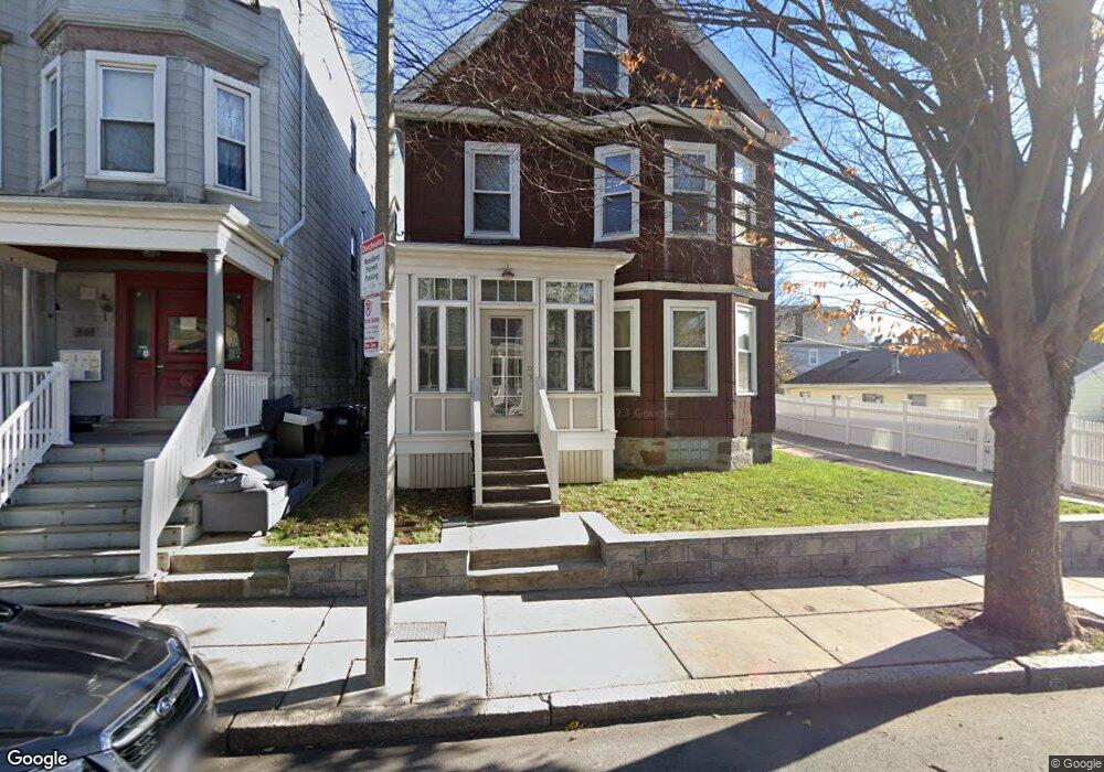 42 Auckland St, Dorchester, MA 02125 - photo 1