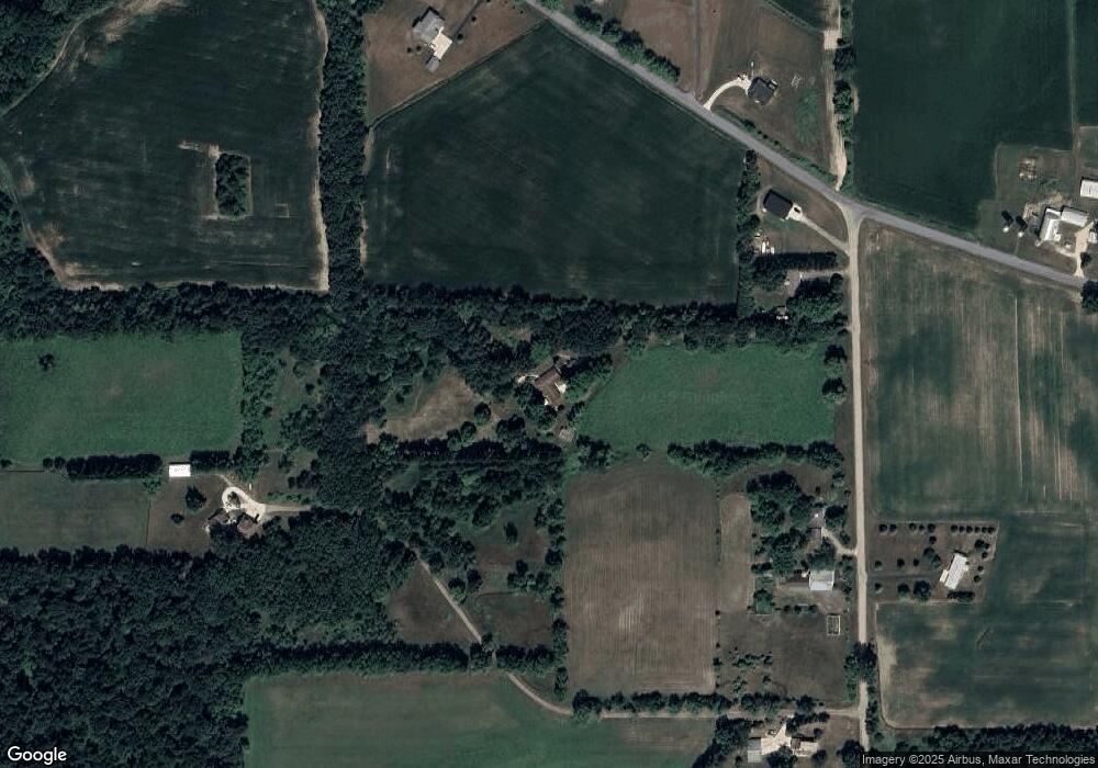 127 Shady Willow Rd, Brooklyn, WI 53521 - photo 1