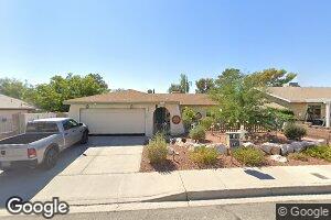 1120 Fuente Way, Boulder City, NV 89005
