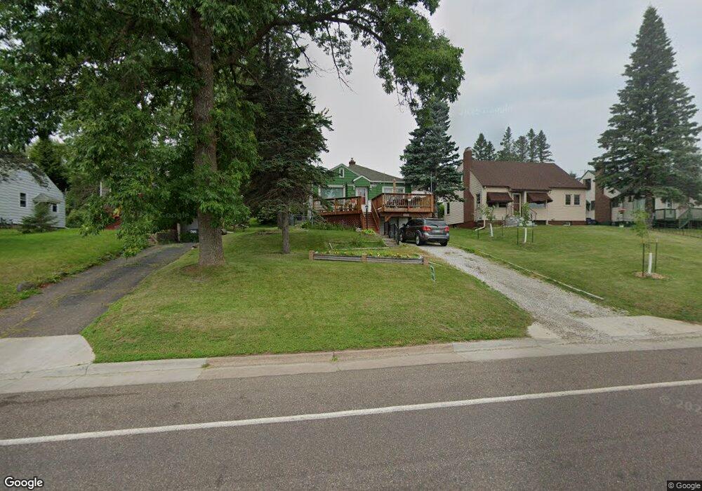 2425 W Skyline Pkwy, Duluth, MN 55806 - photo 1