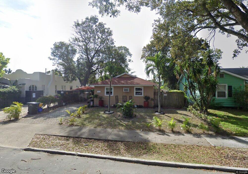 626 32nd St, West Palm Beach, FL 33407 - photo 1