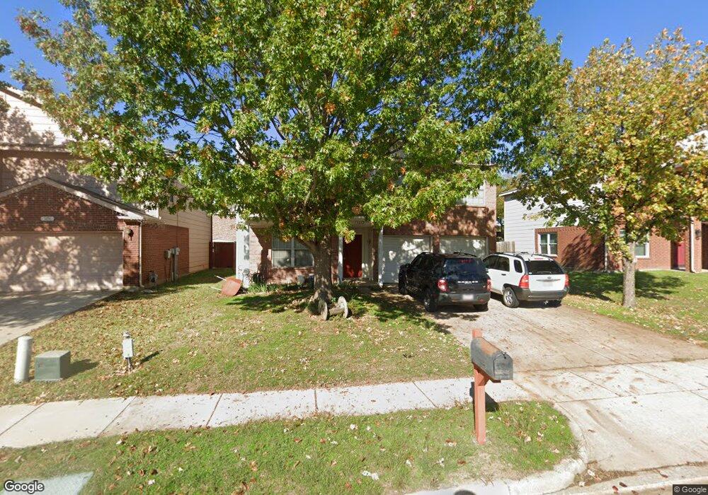 3252 Bent Creek Dr, Denton, TX 76210 - photo 1