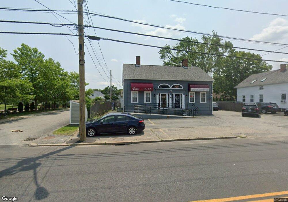 28 Phenix Ave, Cranston, RI 02920 - photo 1