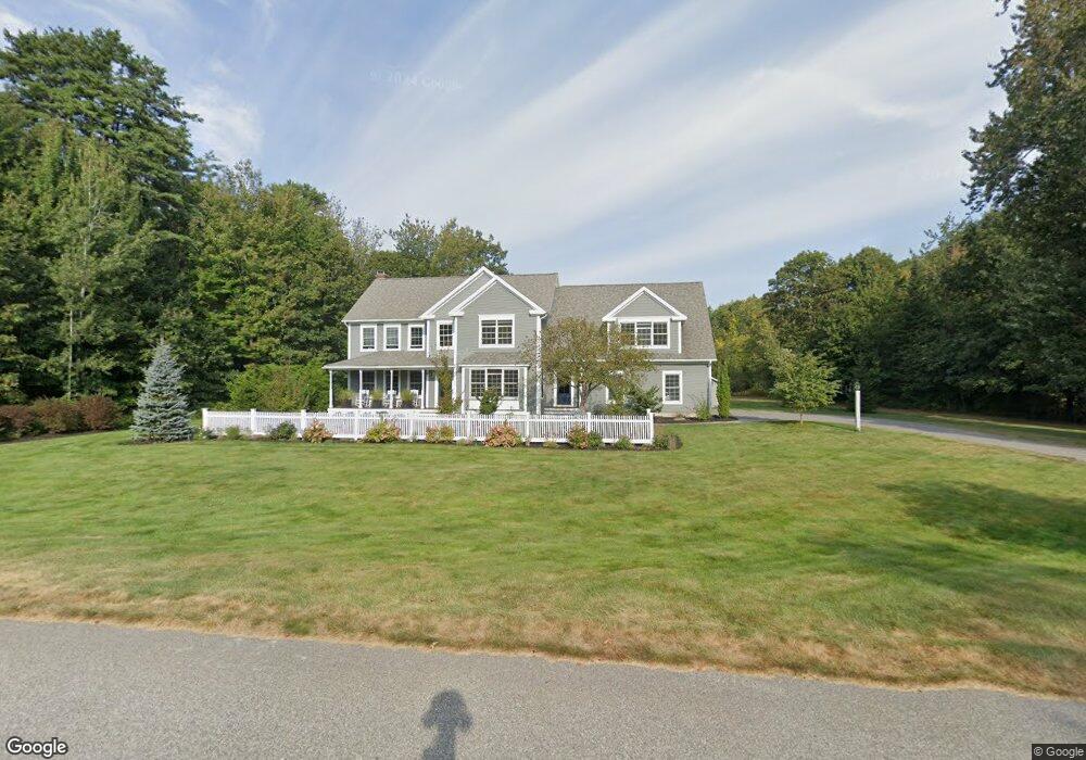 2 Lancaster Ln, Scarborough, ME 04074 - photo 1