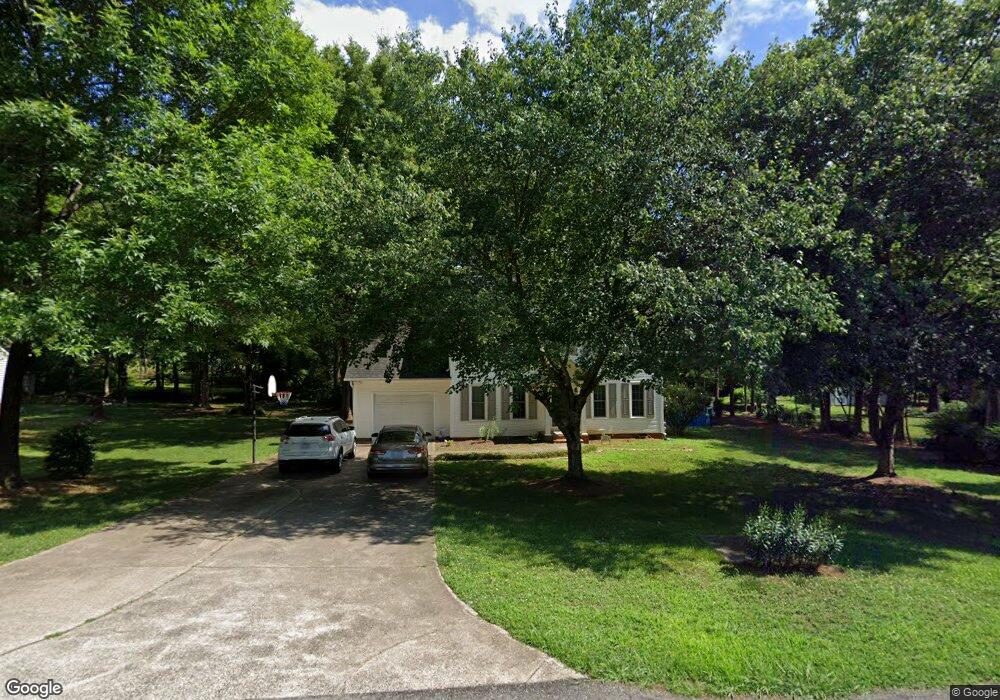 2677 Saddlewood Cir SW, Concord, NC 28027 - photo 1