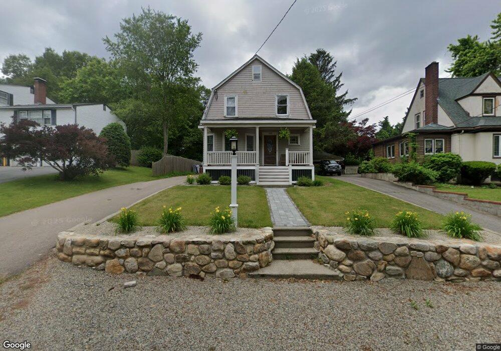 103 Bullard St, Walpole, MA 02081 - photo 1