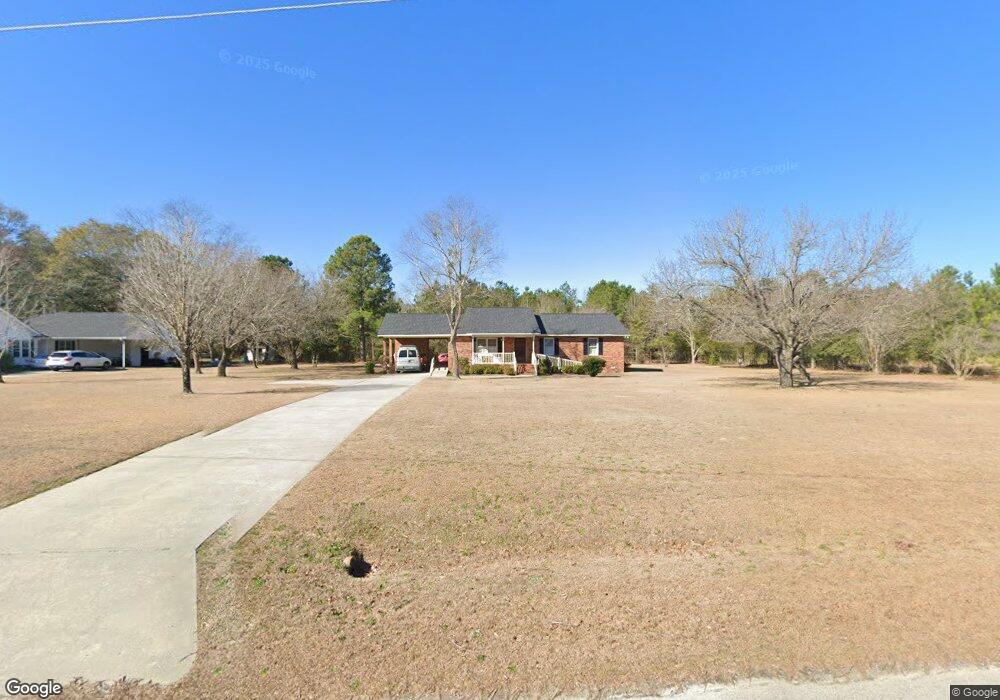 2703 Arthur Rd, Florence, SC 29505 - photo 1