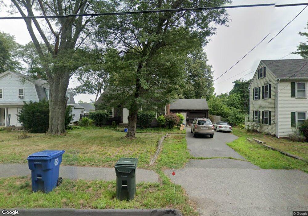 291 Maple St, Danvers, MA 01923 - photo 1