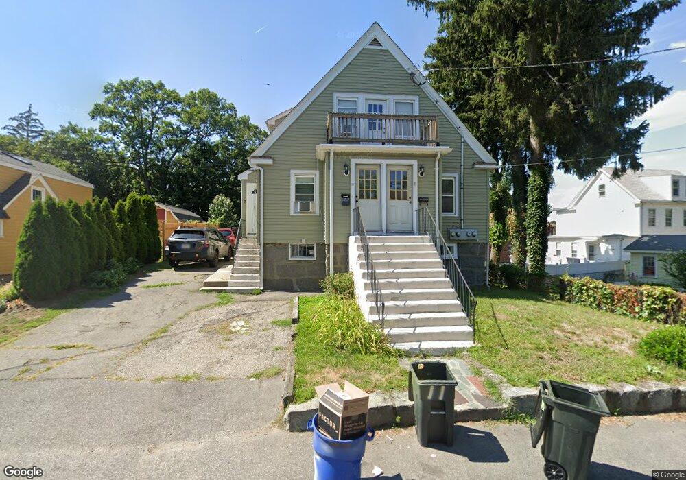 13 Station St, Quincy, MA 02169 - photo 1