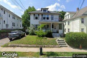 22 Oxford Ave Unit 2, Belmont, MA 02478