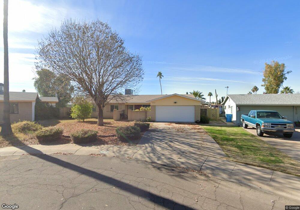 9420 N 38th Ave unit 5, Phoenix, AZ 85051 - photo 1