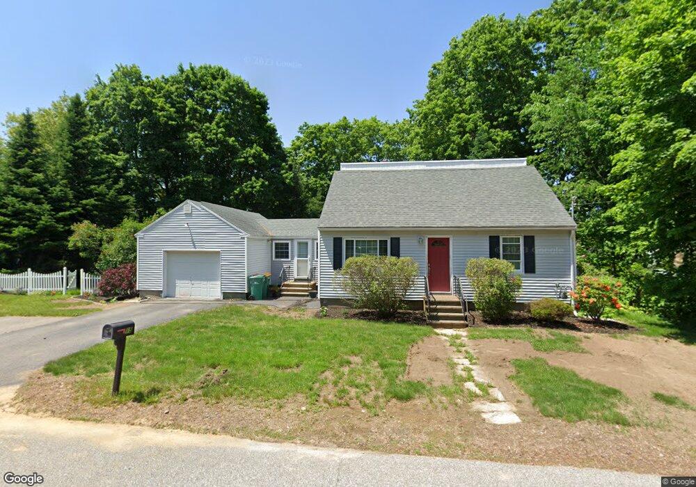 15 Howe St, Rochester, NH 03867 - photo 1