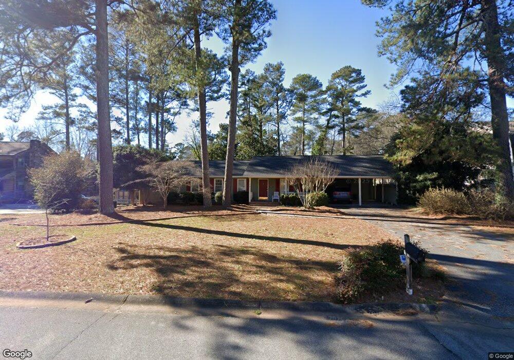 1444 Arden Dr SW unit V1, Marietta, GA 30008 - photo 1