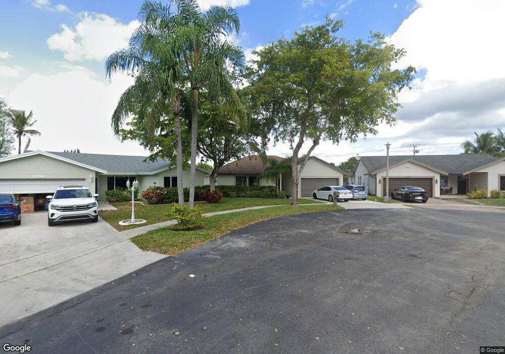 10051 SW 15th Place, Davie, FL 33324 - photo 1