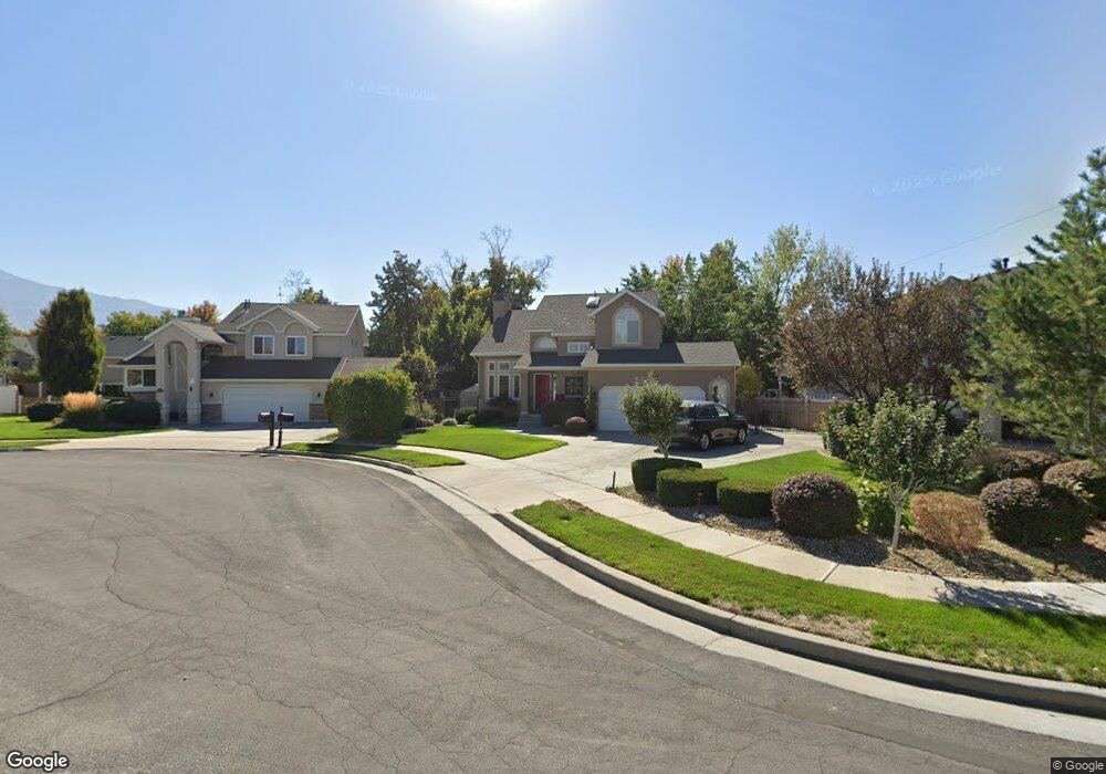 1018 E Alexander Ct, Sandy, UT 84094 - photo 1