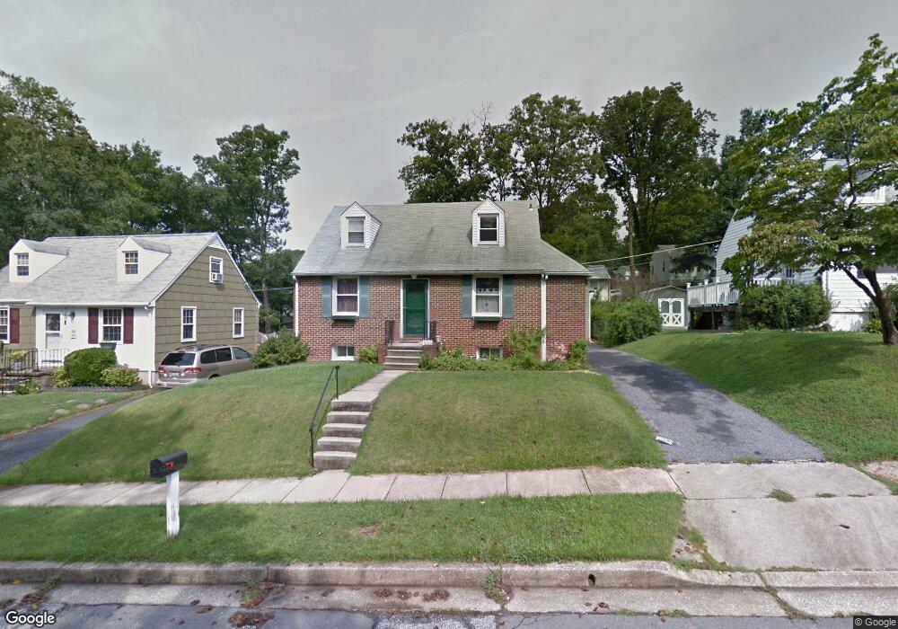 1806 Cromwood Rd, Parkville, MD 21234 - photo 1