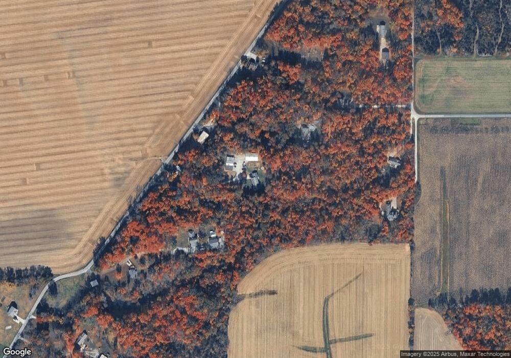 8424 S Edinburgh Rd, Edinburgh, IN 46124 - photo 1