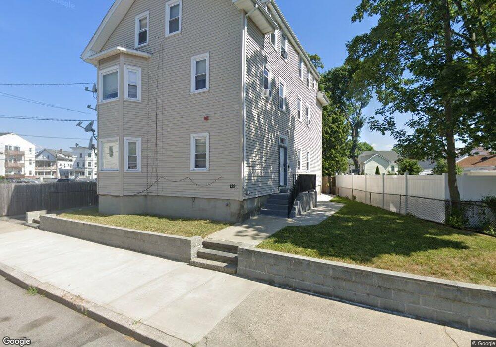 139 Cedar St, Pawtucket, RI 02860 - photo 1